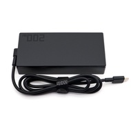 200W Laptop AC Adapter Charger, 20V 10A for Asus ProArt PX13, HN7306, H7606, ADP-200JB K, Gaming Not