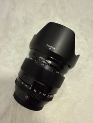 XF 鏡頭 FUJINON XF16mmF1.4R WR 優質二手