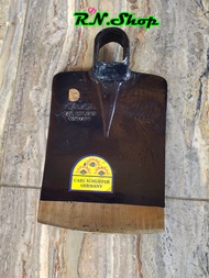 Cangkul Baja Asli Cap Mata Tiga Carl Schlieper GERMANY Original