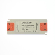 【Worth-Buy】 Led Driver Transformer 12w Dc 12v Output 1a Power Adapter Supply For Led Lamp Led Bulb Strip Downlight Indoor Lighting