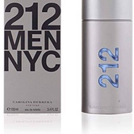 212 Man Parfume