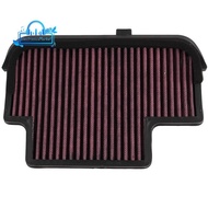 Motorcycle Parts  Air Filter Oil Cleaner for  650NK 650MT 650GT TR650 TK650 TR TK 650  MT GT
