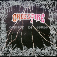 CROSSFIRE ESPIRIT DE CORPS CD SONGS