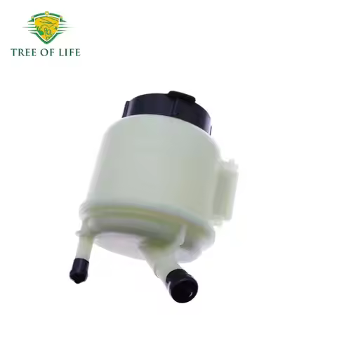 New Power Steering Reservoir w/Cap For Nissan Maxima Murano Sentra 350Z 370Z Infiniti FX35 Q60 QX50 