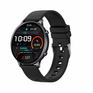 Smart Watch G28 Bluetooth Call 1.39 Inch round Screen Health Monitoring Multi-Sport Modes Silicone S