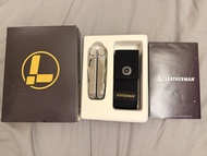 Leatherman Wave Plus 戶外萬用刀/工具鉗