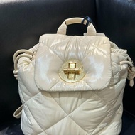 💎Han's house精品服飾💎moncler Puf 防水 尼龍 後 背包 現貨 原價39800