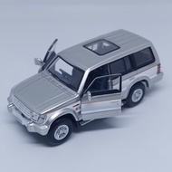 BM Creations Mitsubishi Pajero Super Exceed