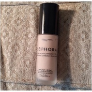 Sephora COLLECTION 10 HR Wear Perfection Foundation