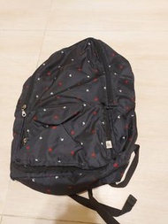 le coq sportif薄身背包