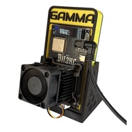 Antminer S21 Pro BTC Crypto Miner Gamma 601 Upgrade 1.2TH/S BM1370 Asic 18-22W Solo Miner