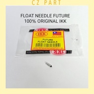FLOAT NEEDLE/ROCKET MOTOR FUTURE 125 IKK 100％ ORIGINAL