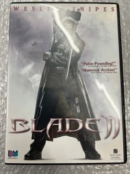 DVD 2806RN/6025a 幽靈刺客2 Blade II 韋斯利史納斯