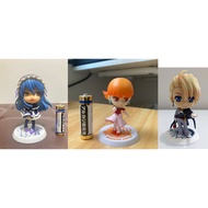 [Authentic] Figure Model Macros Frontier