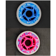 64mm 68mm 70mm Inline Skate Wheels Roller Skate Wheels