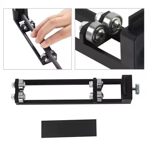 1PC Archery Arrow Shaft Grinder PLA Material Manual Burr Polisher Arrows Tool for Glass Fiber Carbon