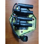4G93 Ignition coil old stock ori