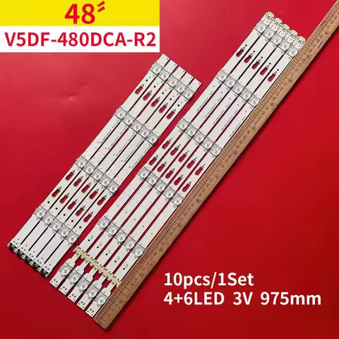 10ps UE48J6300AK UE48J6300AU UE48J6300AW UE48J6302AK UE48J6300 UE48J6302 CY-WJ048CGLV1H BN96-34785A 