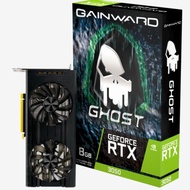 Gainward RTX 3050 8GB GDDR6 Ghost