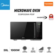 Midea Microwave Oven 30L with Grill Function & WIFI EG9P032MX-PS0F