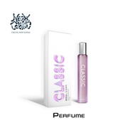 DOLLA × CERM - Classic Perfume