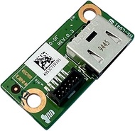 ZAHARA Power Supply Board 01LM915 Replacement for Lenovo ideacentre A540-27ICB All-in-One F0EK, A540