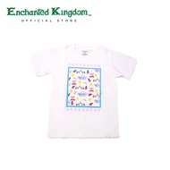 EK Kid Shirt: Facade & Rides