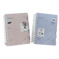 NB SPIRAL A5 2020 A5 124 NOTEBOOK SHEETS A5 THICK NOTEBOOK/ NOTE BOOK/ NOTEBOOK/ NOTE BOOK A5 NOTE B