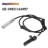 New 34521163957 For BMW 5 touring E39 520i 523i 525tds 528i 540i year 1997-2004 ABS wheel speed sens