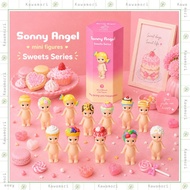 [Genuine Sonny Angel] Sonny Angel Sweets Series model blind Box