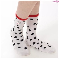 Japan Disney 101 Dalmatians Socks