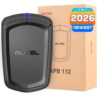 Alat Aksesori Autel APB112, Berfungsi dengan Autel MaxiIM IM608Pro II/ IM608S II/ IM608 II/ IM508S I