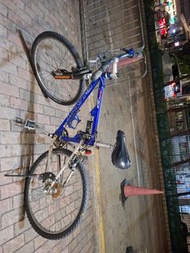 公路單車