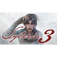 Syberia 3 Digital Download - PC Offline Version Digital Download