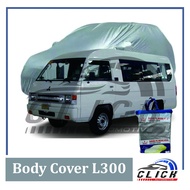 Sarung Mobil / Body Cover L300 Van / Body Cover l300 Minibus