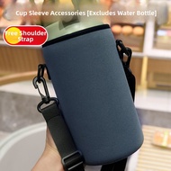 ZHANGRONGTU | Universal Large Capacity Water Bottle Protector 1300ml