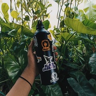 750ml Stainless Steel Tumbler Tumbler Tahan Sejuk Tahan Panas
