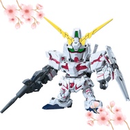 [Direct from JAPAN]SD Gundam BB Senshi Unicorn Gundam (BB Senshi)