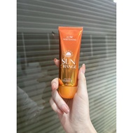 11W SUN ORANGE SUNSCREEN WHITENING SPF50