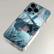 Xiao Yan Suitable for OPPOA9x Phone Case oppo Transparent a57 Doupo Sky a5/2/3pro Anime Antique a11x