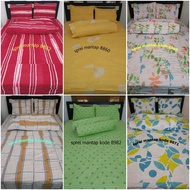 sprei perca My Love uk 90x200