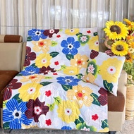 BAlMUT (2 in 1) CAN BE A BLANKET, FOLDED INTO A PILLOW / Adult Balmut, Children's/, 2 IN 1 BLANKET P