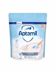 Aptamil - 有機嬰兒米糊 100g (平行進口貨)