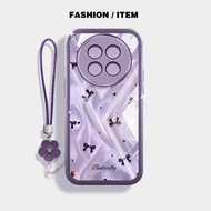 Fashion Dreamy Feeling Phone Case Oppo Realme 12 Pro Plus 5G Realme 12 Pro+ Realme 12+ 5G Realme 12X