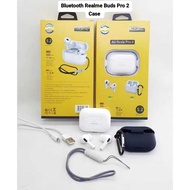 REALME AIR BUDS PRO BLUETOOTH HEADSET + CASE CAN RENAME AND GPS