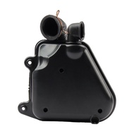 Motorcycle Air Cleaner Air Filter Assembly Air Box for Yamaha JOG50 3KJ ZR50 ZX50 JOG90 YA90 50cc-90