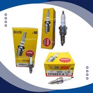 CPR 6 EA-9BUSI NGK CPR 8 EA-9/ CPR 9 EA-9/