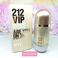 Parfum Import Wanita 212 VIP