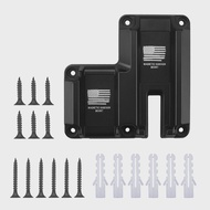 Magnet Mount 2 in1 Concealed Magnetic Holder For Glock 17 19 43X Sig Sauer P365 Taurus G2C Magnetic 