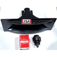 Horn Tweeter 512 plus Driver ND01A